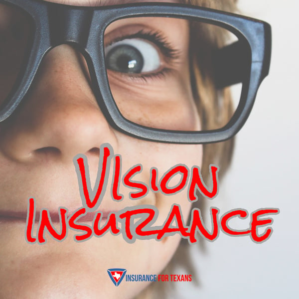 Does Health Insurance Include Dental And Vision